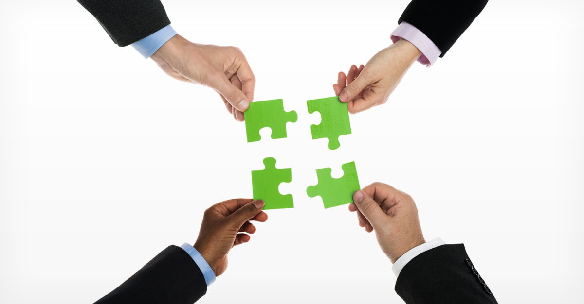 Four Lessons from Companies Closing the Skills Gap