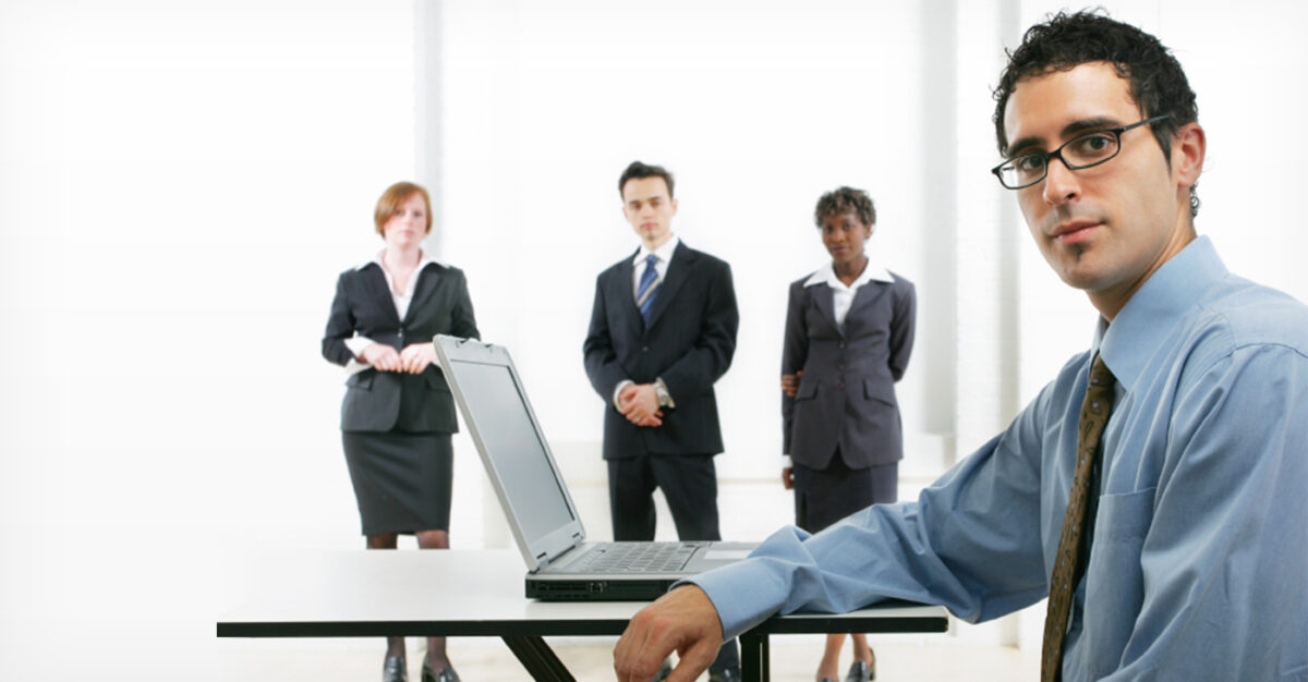 Hiring Managers – Paper Qualifications Reexamined
