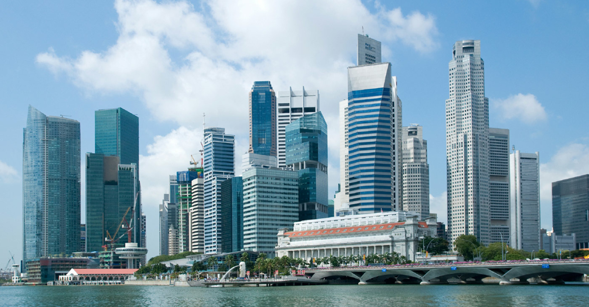 5 Trends in 2015 That Will Alter Singapore Companies’ Recruitment Strategy Forever