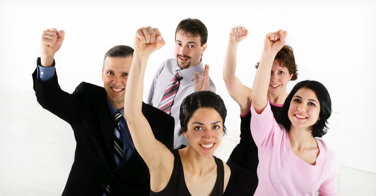HR Departments As Effective Business Partners