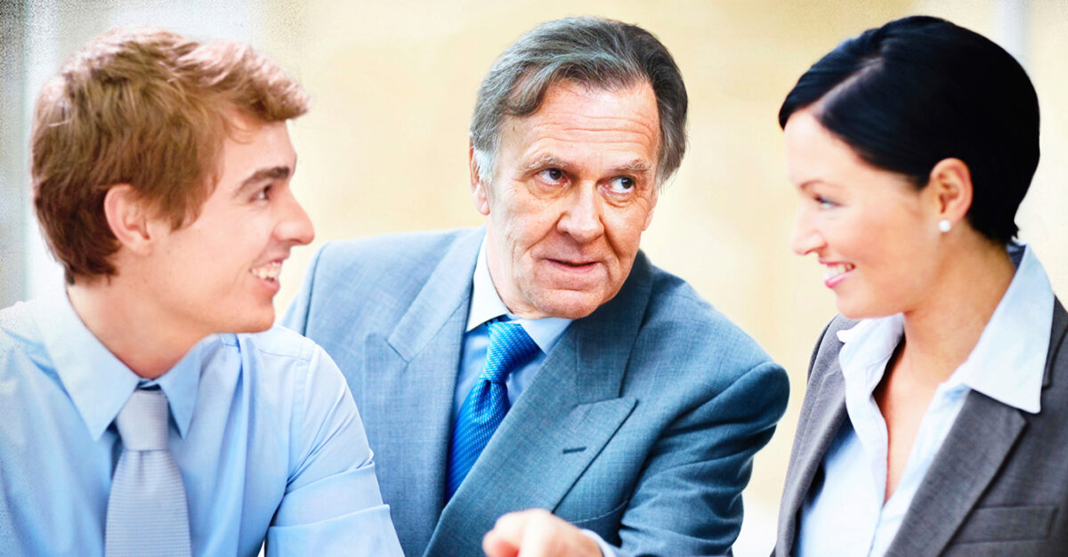 How to Manage a Multi-Generational Workforce