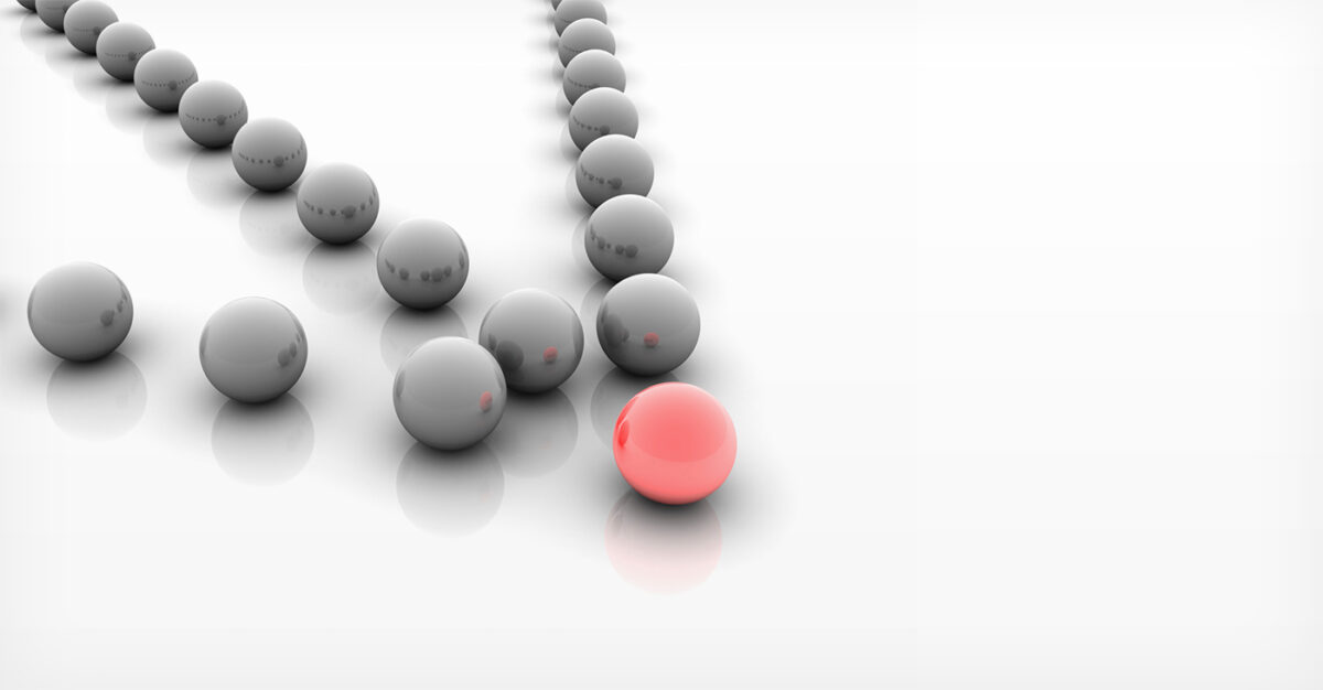 How Technology Is Disrupting The HR Industry