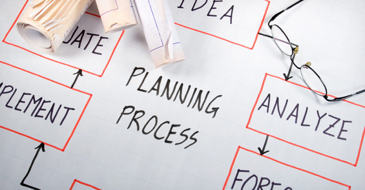Workforce Planning: How Should Organisations Do It Right?