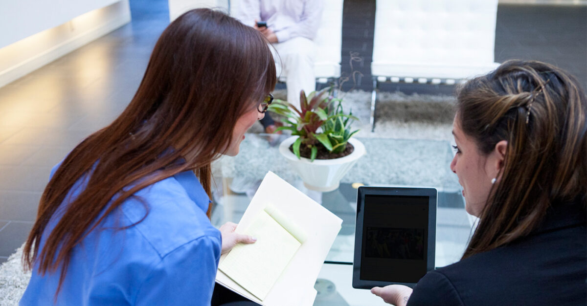 The Evolving Roles of a HR Department