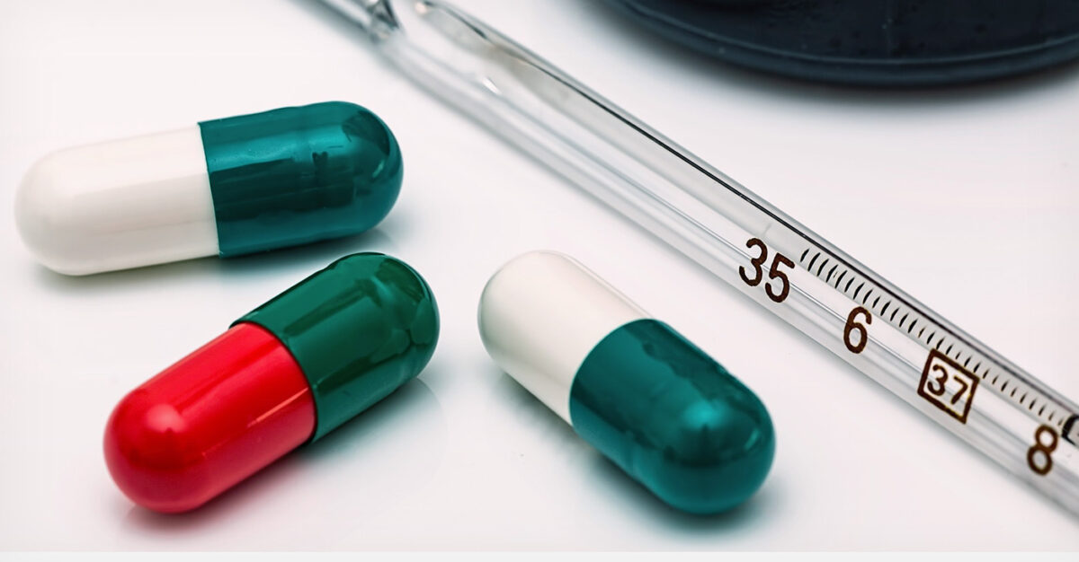 Healthcare: The New Favoured Sector