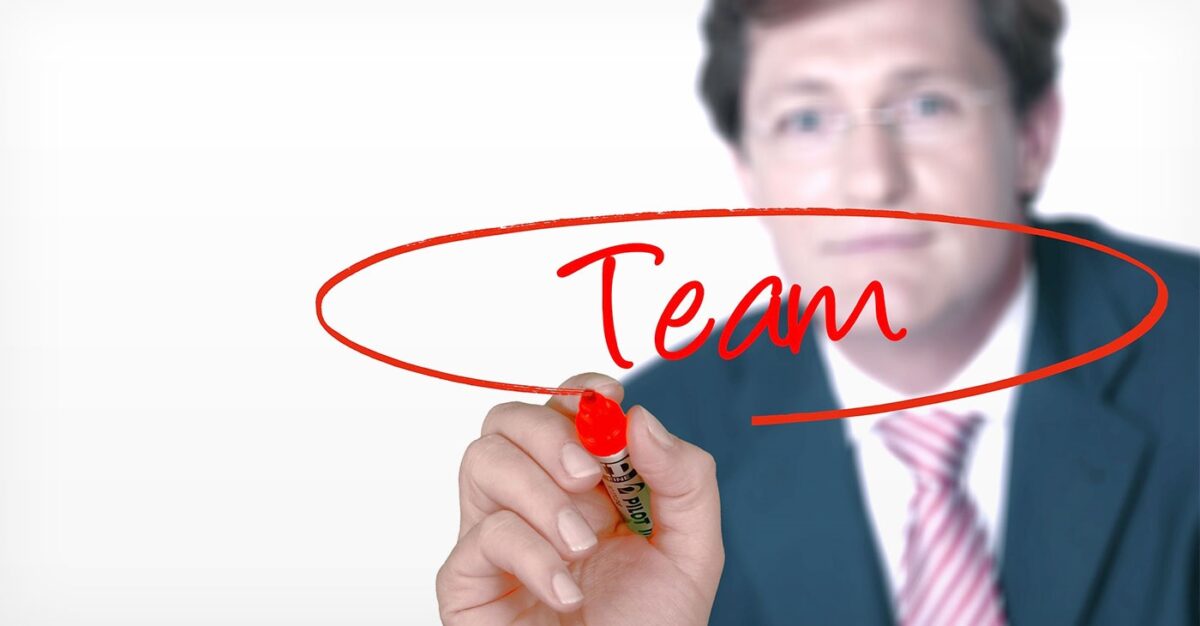 The Importance of Building Team Dynamics