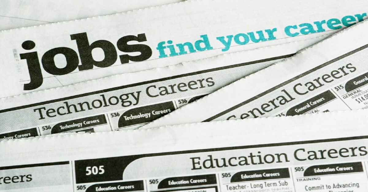 Recruitment Ads: How Can Employers Maximise Them?