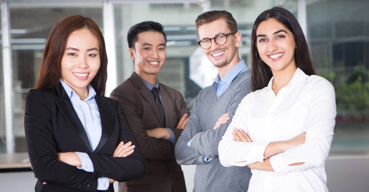 Singapore’s Gender Pay Gap – Summary of Findings