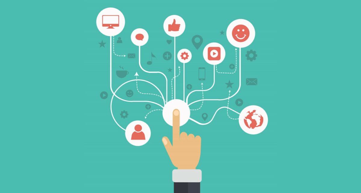 Connect with Potential Candidates with TalentSolution and SocialReferral