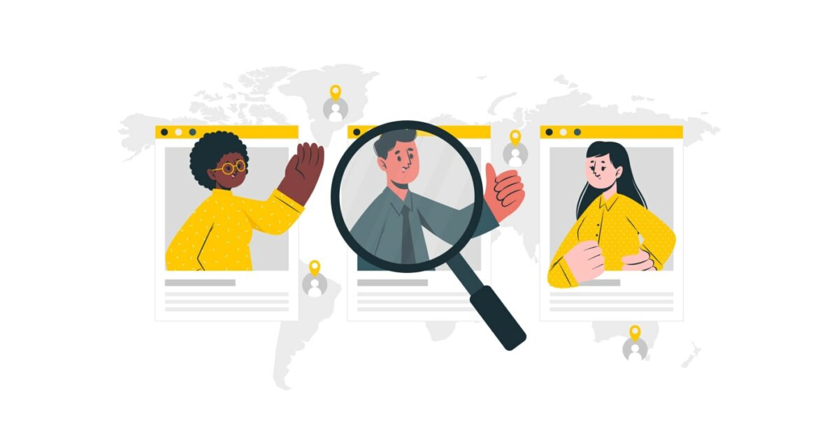How to Cast a Wider Net for Applications (and get those difficult demographics!)