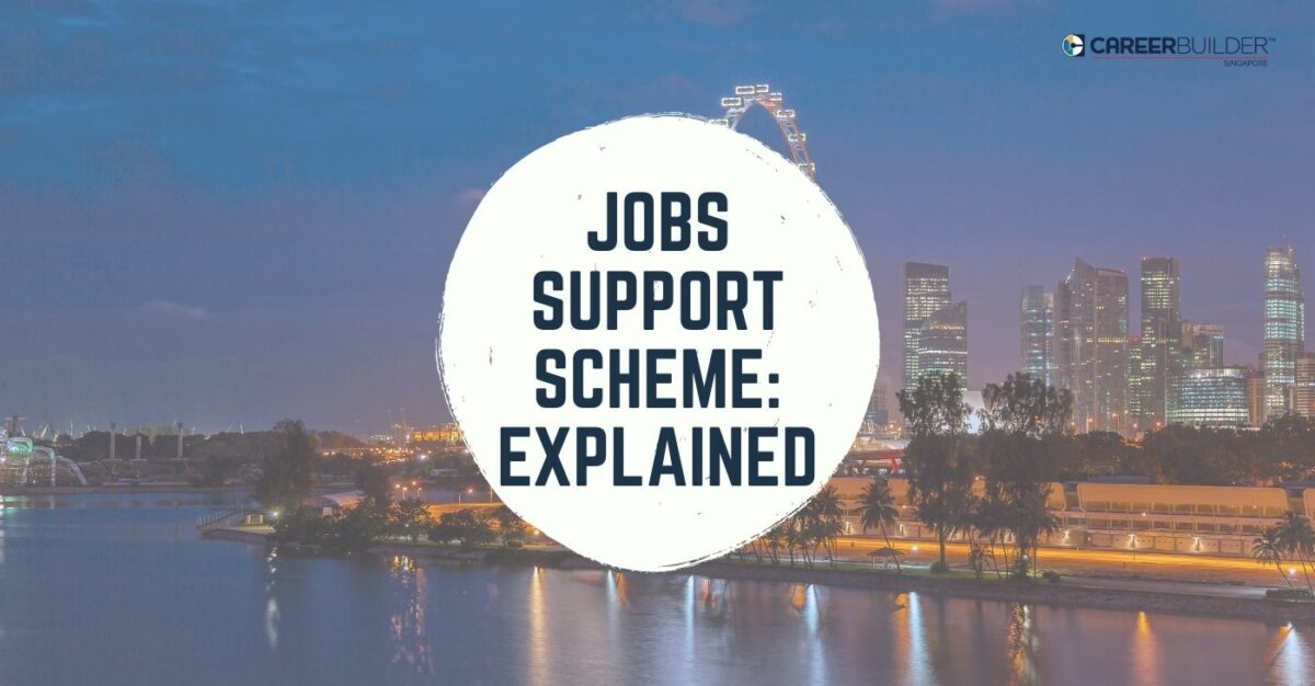 Jobs Support Scheme: An Overview