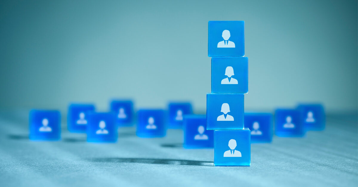 Managing Your Candidates with TalentStream Technology