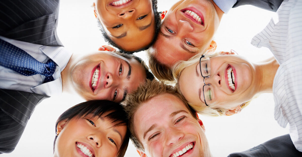 2013 Work Happiness Survey Report