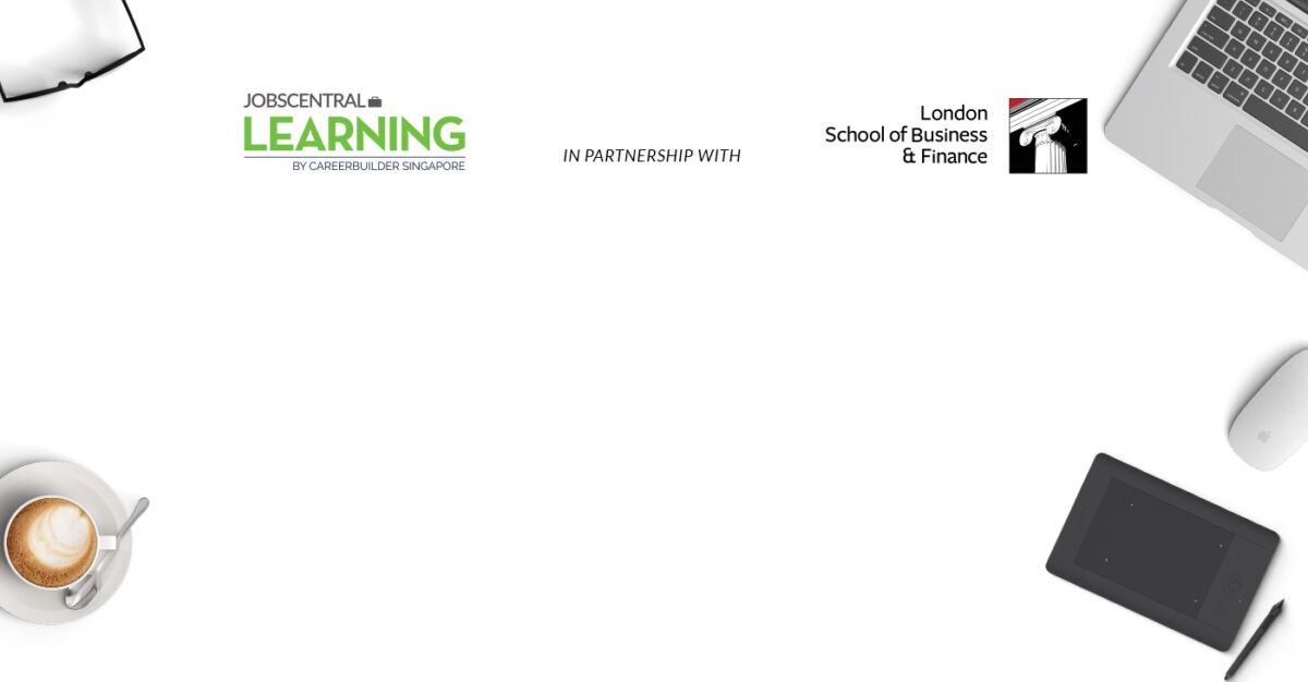 JobsCentral Learning and LSBF Partner to Boost Job Seekers’ Soft Skills in Singapore