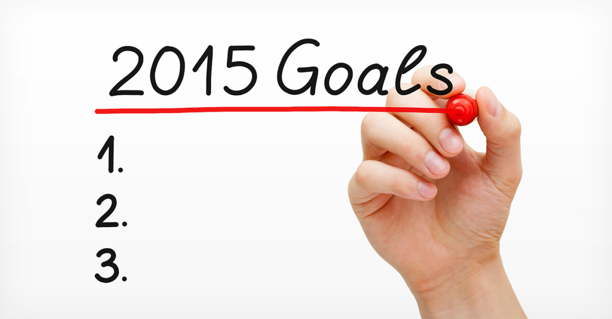 2015 HR Resolutions