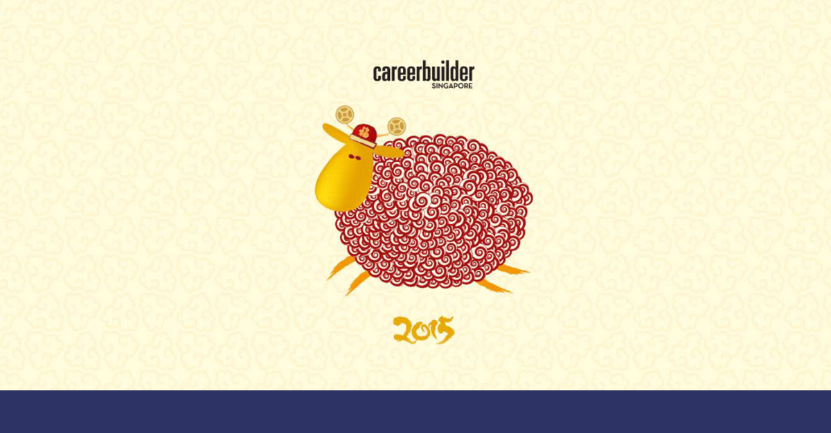 Chinese New Year edition: ‘Pantang’ in the Office