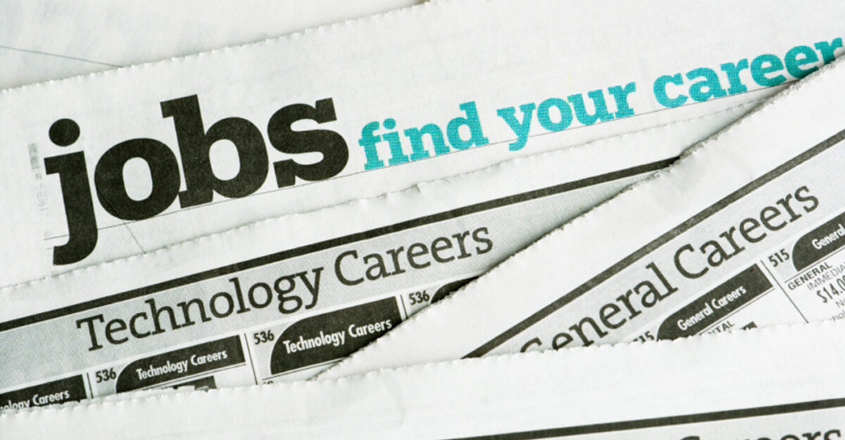 Top 5 Tips For A Successful Job Ad
