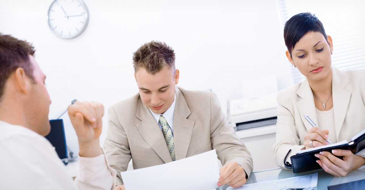 5 Tips For Recruitment Managers