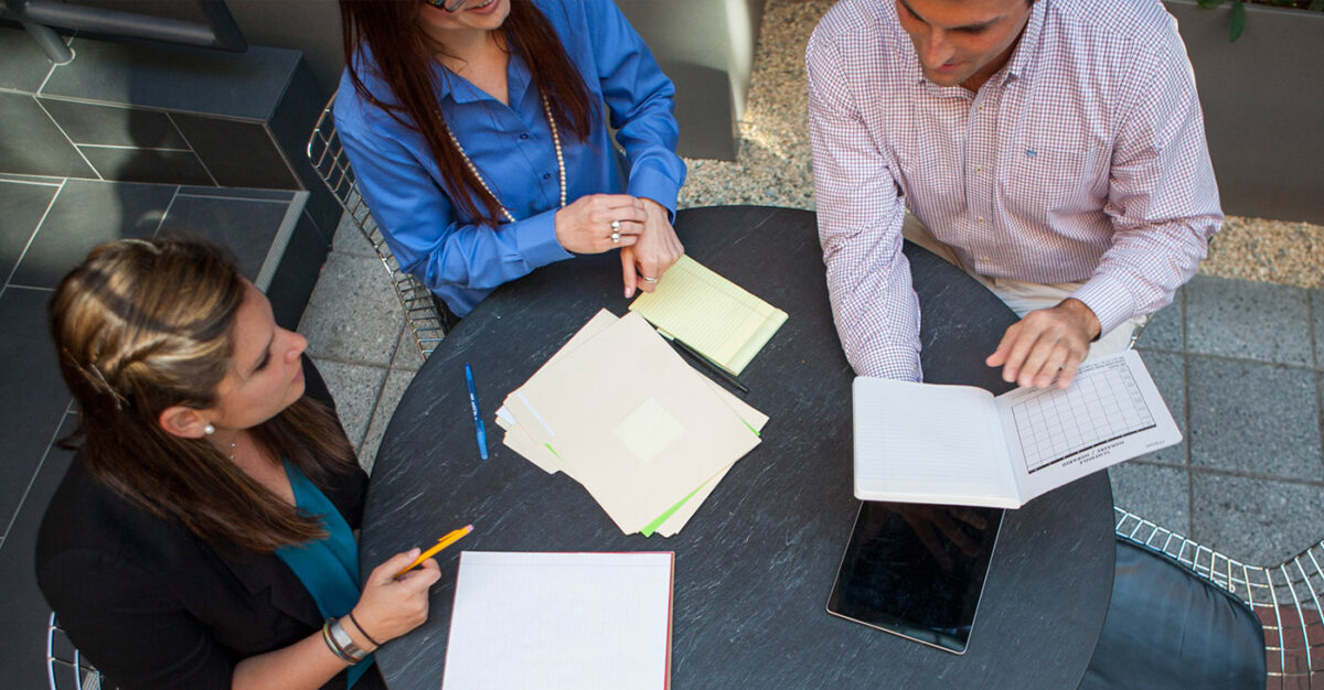 Bad Attitudes Hurt Chance of Promotion