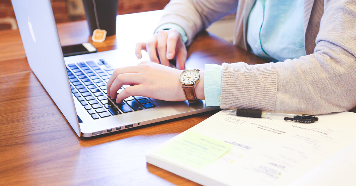 Does Working From Home Actually Work?