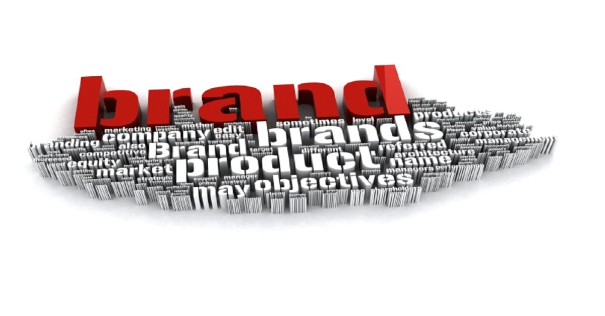 The Importance of Corporate Branding