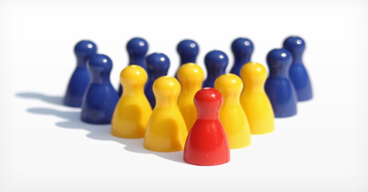 5 Steps to Better Employer Branding