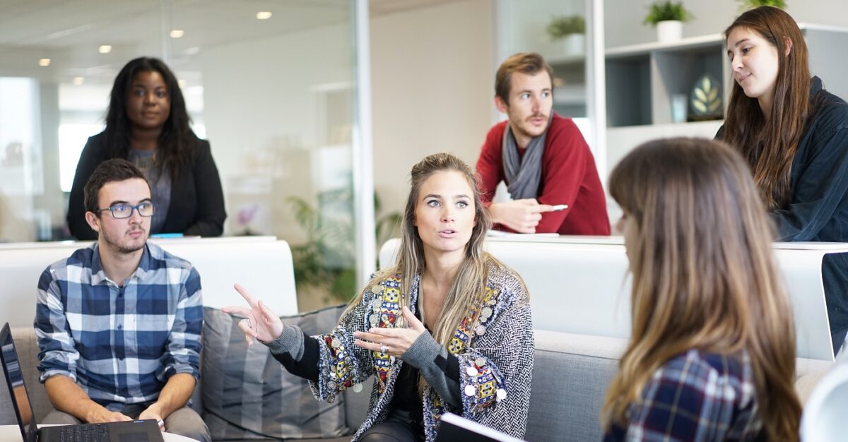 Ways to Improve Your Recruitment Strategy in 2017