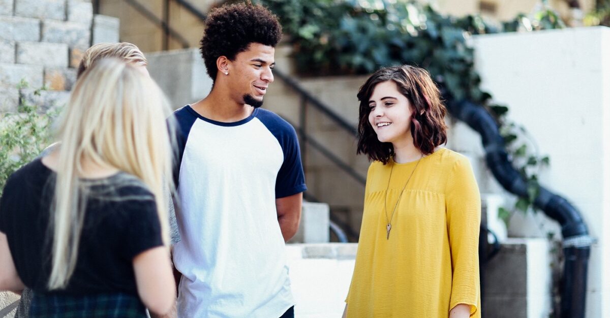 Millennials – A Misunderstood Generation