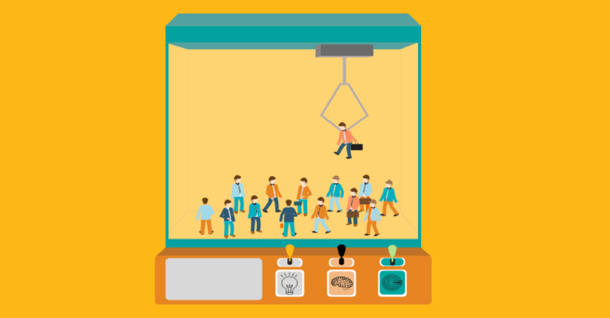 How to Source Candidates with Salary and Skills Data