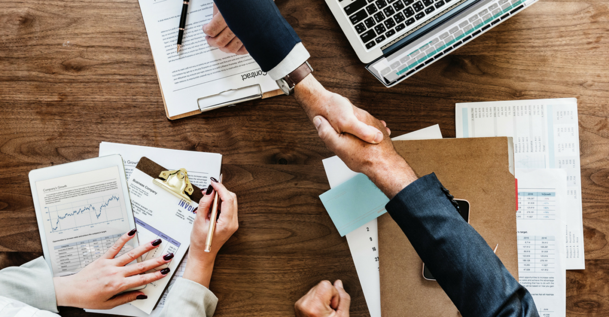 Why an Applicant Tracking System Should Be Your Next HR Technology Purchase