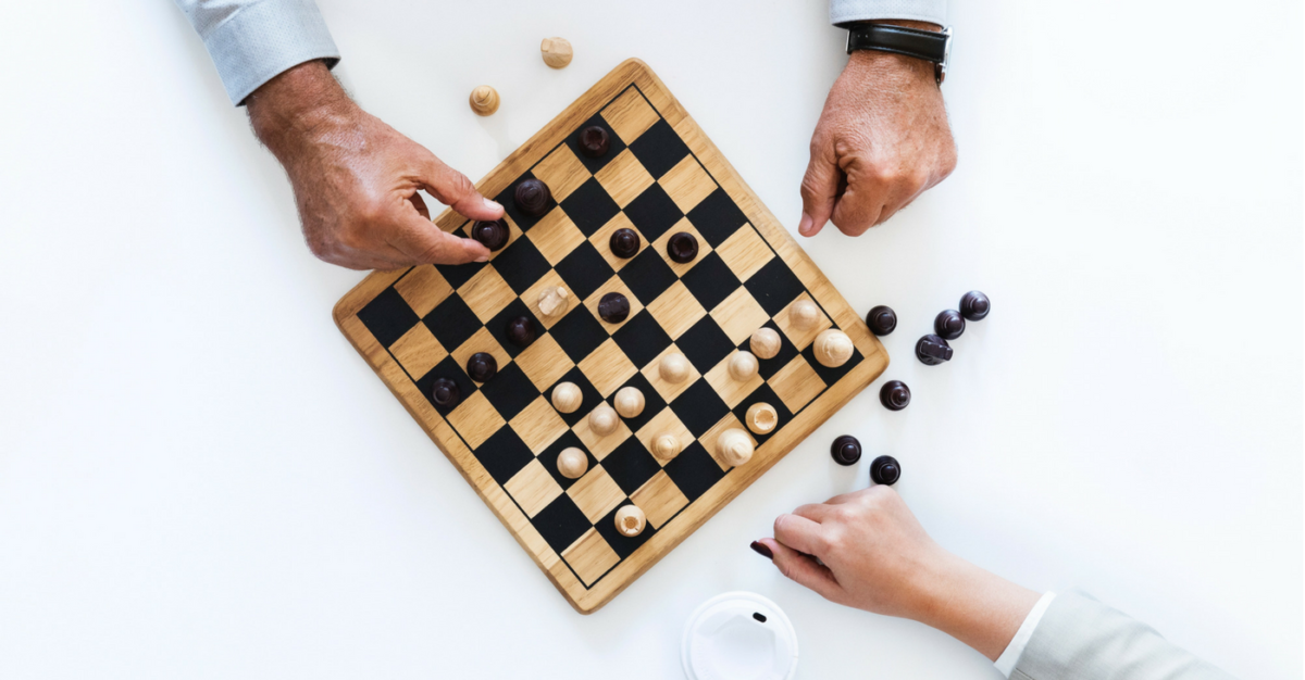 3 Essential Elements of an Effective Small Business Recruitment Strategy