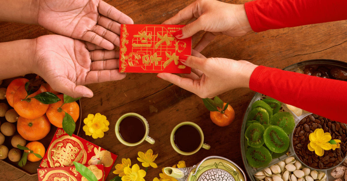 Replying to Job-related CNY Questions – a Guide