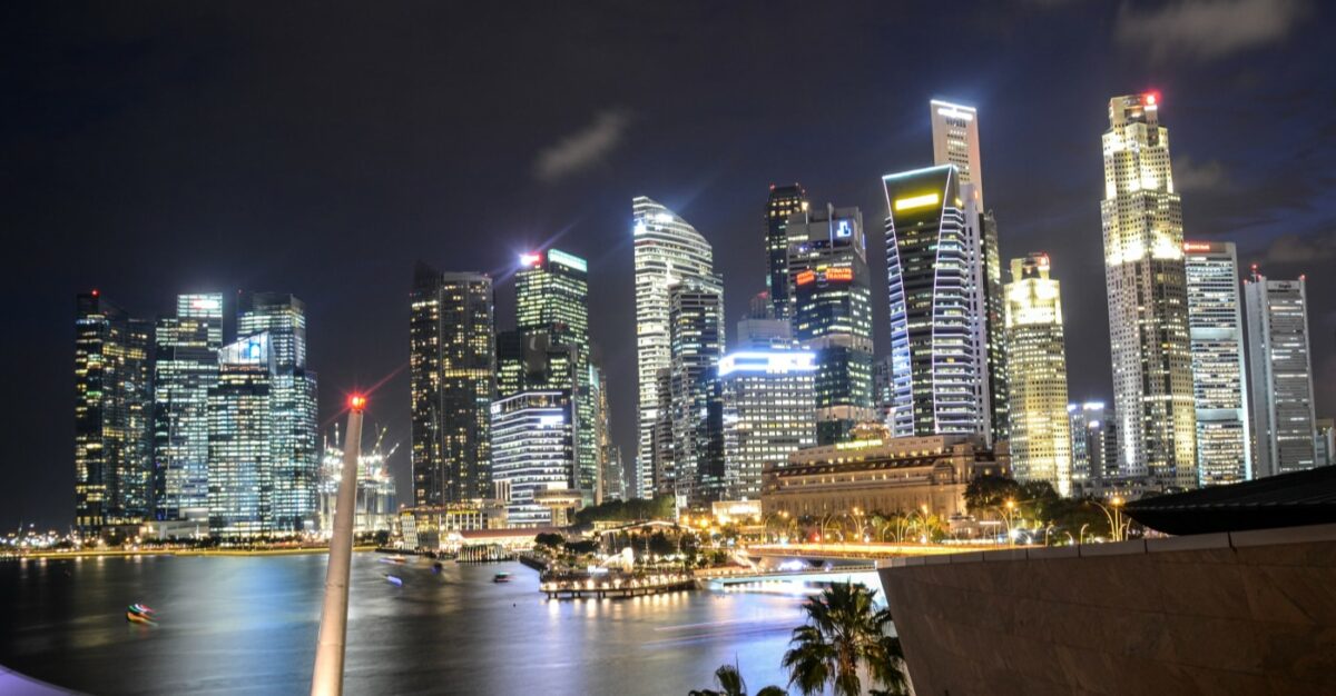 EDB 2019 Year in Review – Investment in Singapore to Provide Employment in Energy and Chemical Sectors