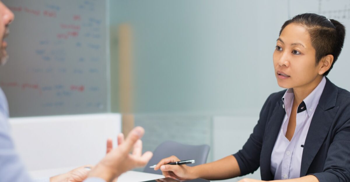 What to Ask the Interviewer