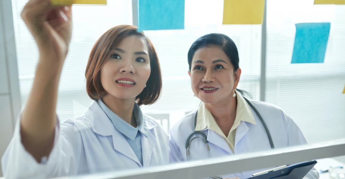 5 “Other” Jobs in Healthcare