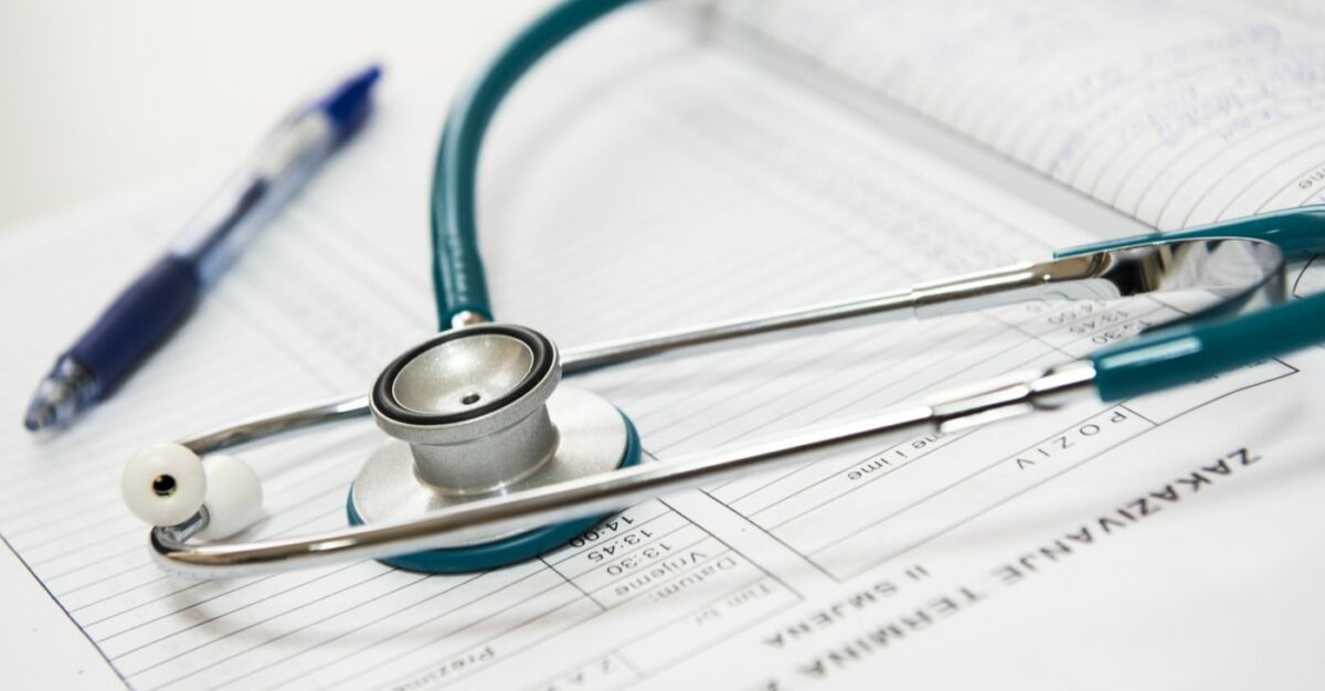 How to Write a Resume for a Healthcare Position