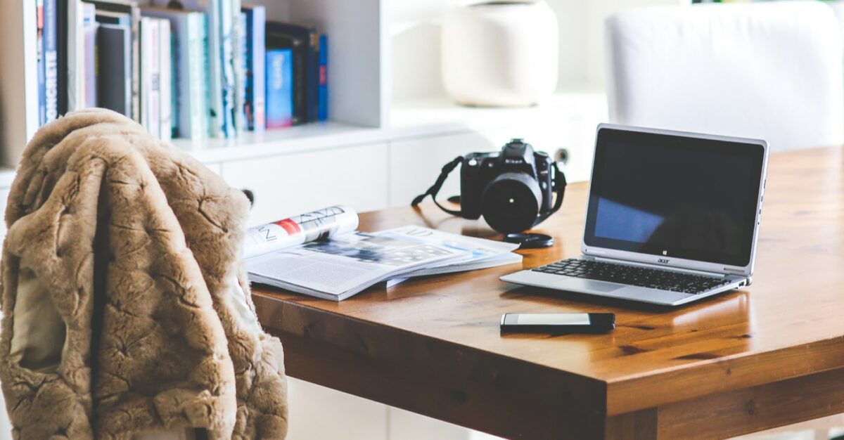 Working from Home Effectively – a How-To Guide