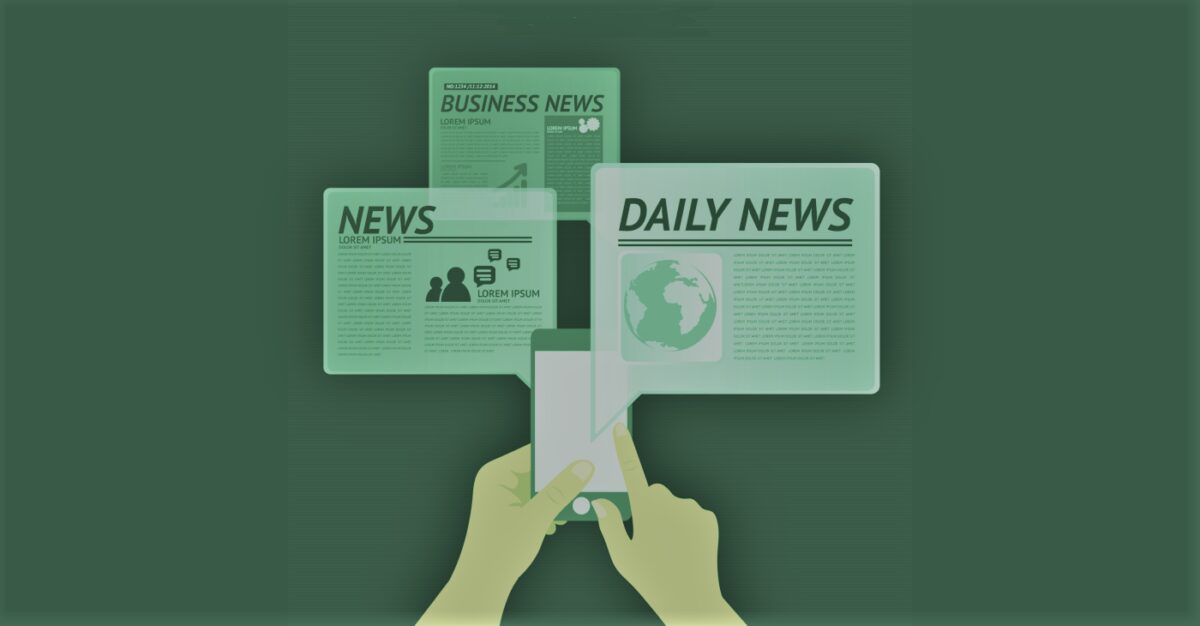 Career News (March 2020)