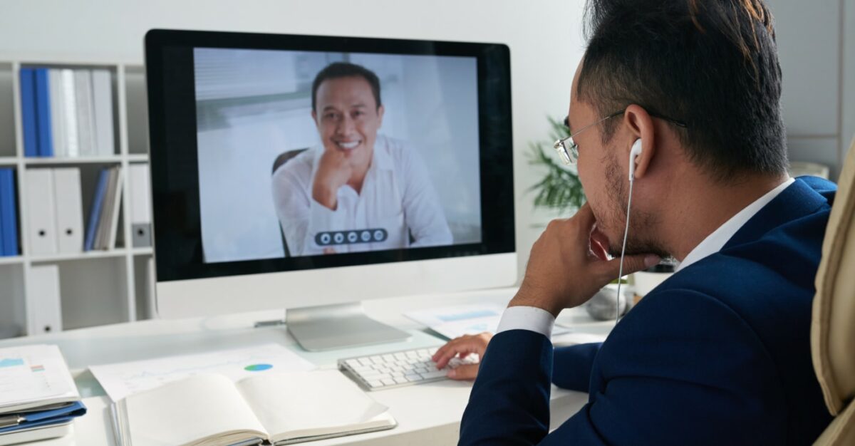 A Short Guide to Effective Videoconferencing