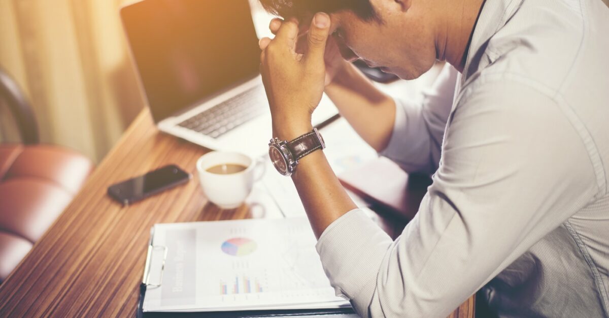 Managing Pandemic-related Stress
