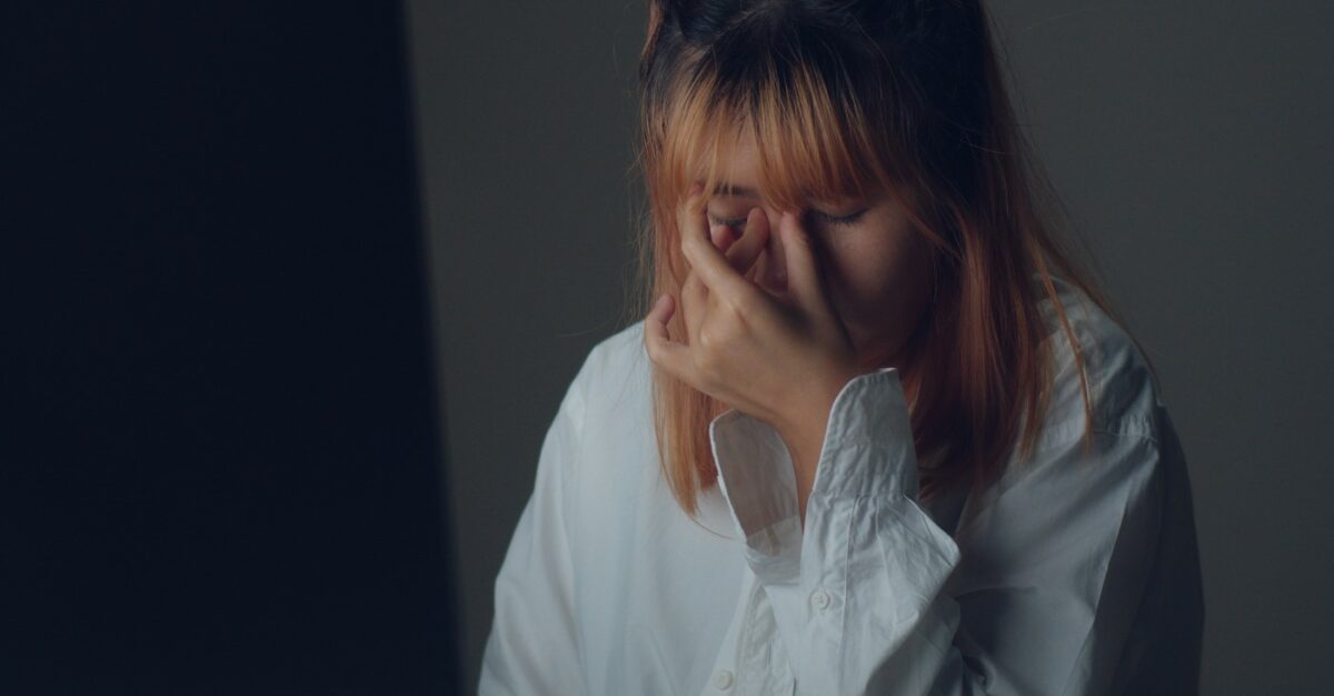 Keeping Steady – Dealing with Covid-19 Stress