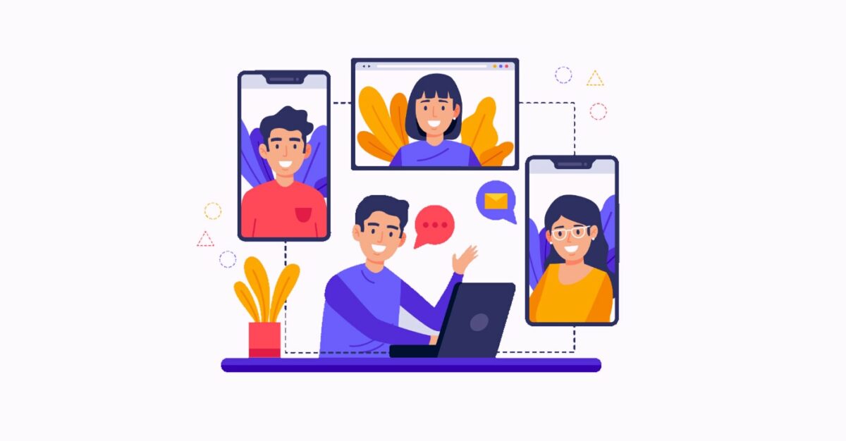 Zooming Out: 5 Alternatives to Zoom