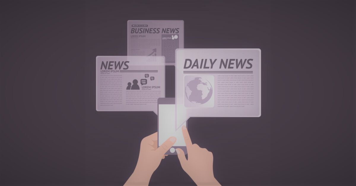 Career News (May 2020)