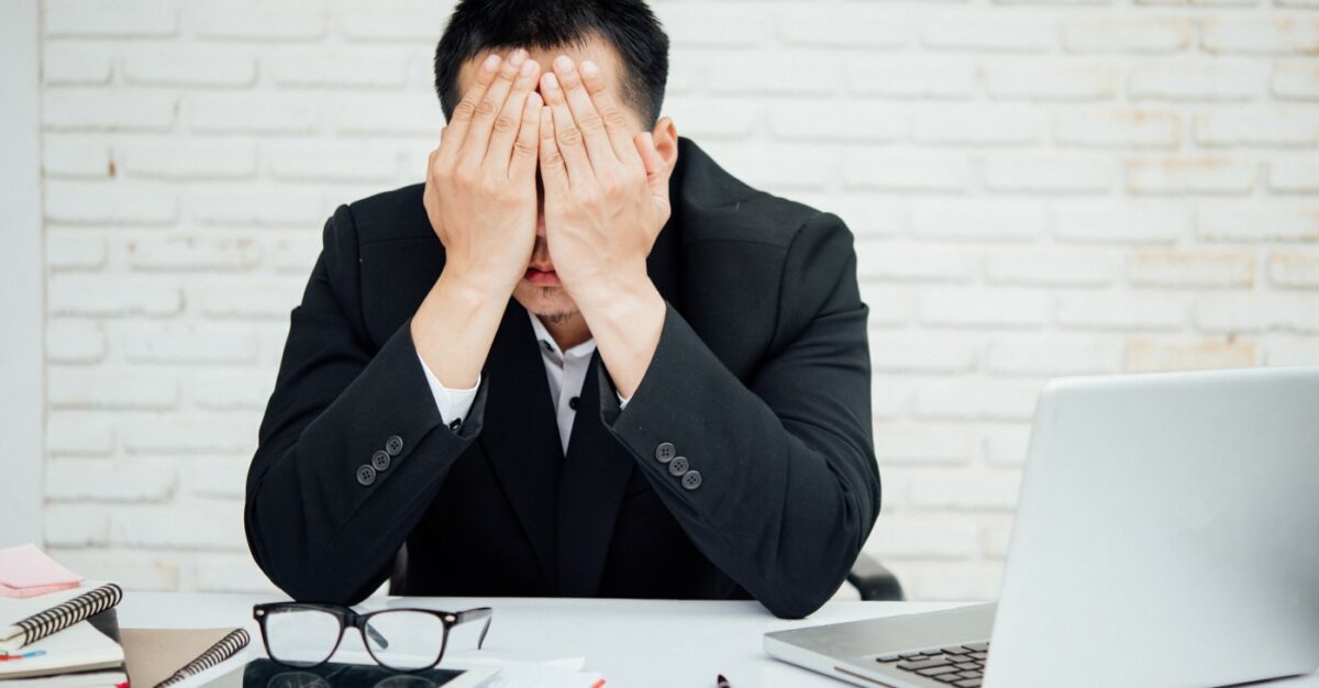 The Harsh Truths ‚Äì Job Hunting Tips during Covid-19