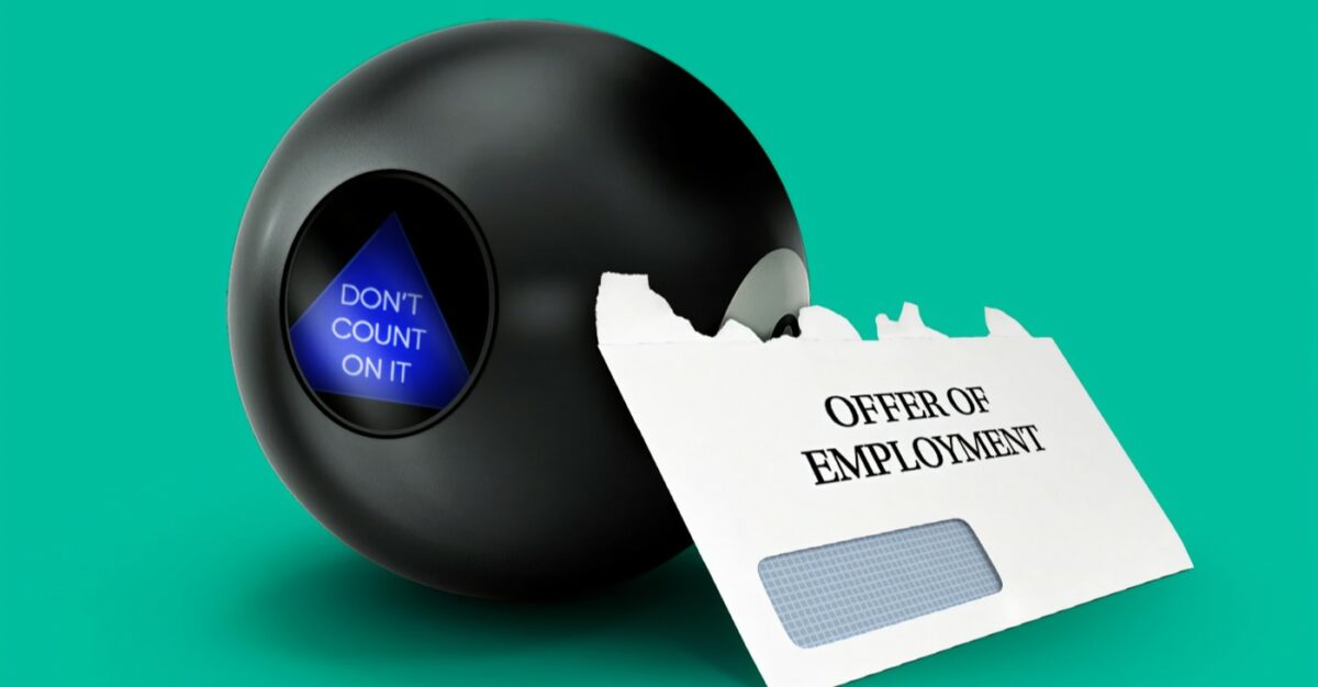 5 Must-Dos for Your Job Search