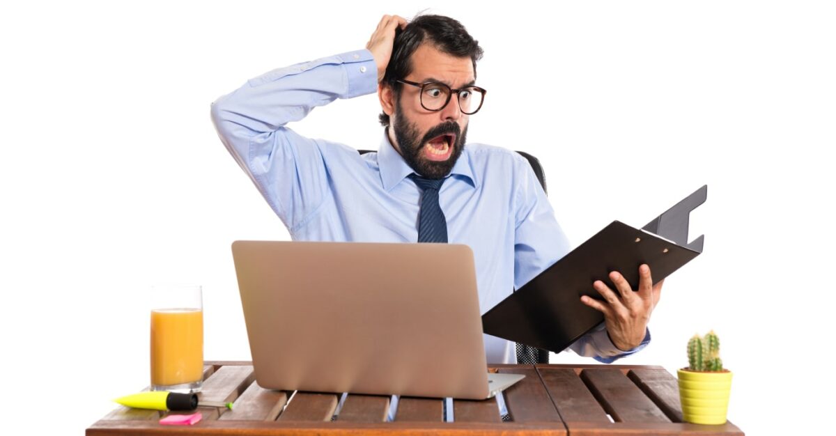 5 Really Simple Resume Mistakes