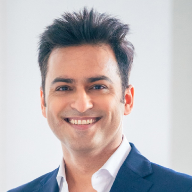 leader-vinay